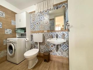 Villa Artemis - Graniti - 2