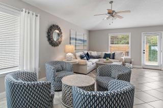 Seaclusion - Destin - 2