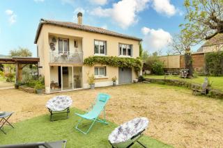 Maloan, gite avec piscine - 9