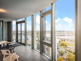 Aparthotel Adagio London Brentford - Brentford - 9