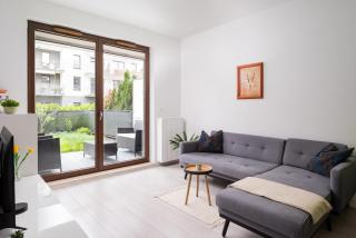 Royal Wilanów Boutique Apartment - Varsovie - 0