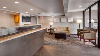 SureStay by Best Western Miles City - Miles City - 9