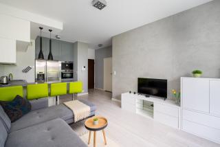 Royal Wilanów Boutique Apartment - Varsovie - 5