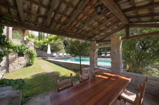 La Finestra sull'Umbria - Montone - 4