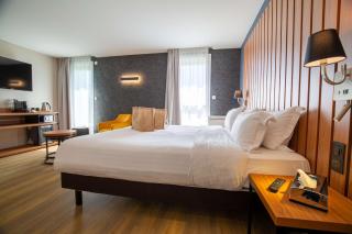 Best Western Côte des Sables Plouescat - Plouescat - 7