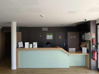 Sure Hotel By Best Western Guerande - Guérande - 9