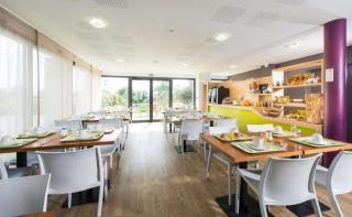 Sure Hotel By Best Western Guerande - Guérande - 7