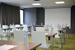 Sure Hotel By Best Western Guerande - Guérande - 4