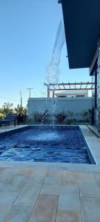Casa da Cascata - Riviera de Santa Cristina XIII - Paranapanema - 2