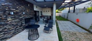 Casa da Cascata - Riviera de Santa Cristina XIII - Paranapanema - 4