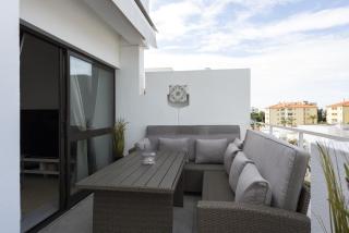 Vilamoura Retreat - Sunset View by HD - Vilamoura - 5