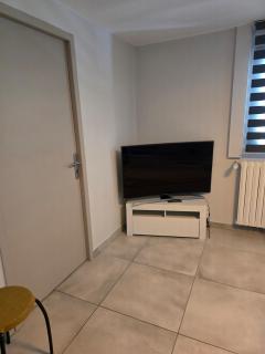 Studio in a townhouse - Annecy - 5