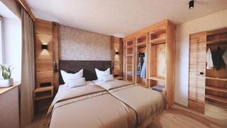 Moonlight Appartements - Söll - 8