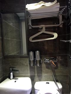 香港金門賓館 KamMun Guest House - Hong Kong - 1