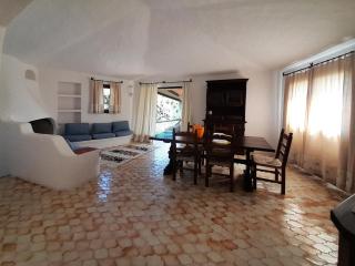 Charming villa with sea view - Cannigione - 9