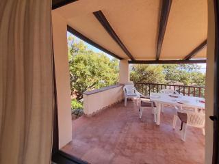 Charming villa with sea view - Cannigione - 4