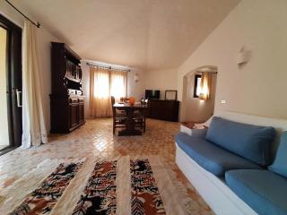 Charming villa with sea view - Cannigione - 7