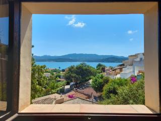 Charming villa with sea view - Cannigione - 0