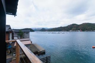 Funaya Raku 樂 - Kameshima - 3