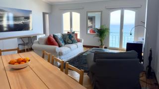 Sea Front Apartment Estoril Coast - Parede - 9