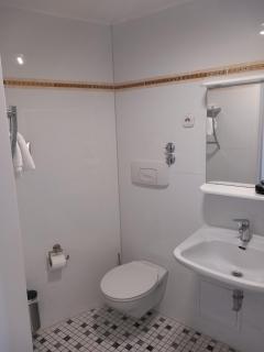 Hotel Hafez - Bad Salzuflen - 3