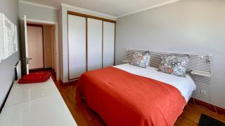 Sea Front Apartment Estoril Coast - Parede - 3