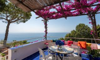 Villa Santa Croce - Amalfi - 3