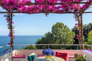 Villa Santa Croce - Amalfi - 6