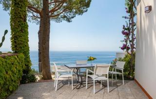 Villa Santa Croce - Amalfi - 1