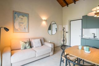 GuestHost - Two-room apt in Villa with pool! - Como - 3