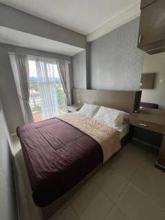2 bedroom - Bandung - 1