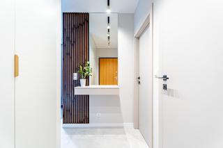 Starowiejska 65E Free Garage By Perfect Apart 35 - Danzig - 2