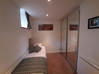 Appartement grand confort au cœur de Millau - Millau - 3