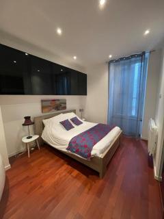 Appartement grand confort au cœur de Millau - 6