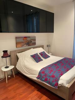Appartement grand confort au cœur de Millau - Millau - 7