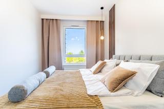 Starowiejska 65E Free Garage By Perfect Apart 35 - Danzig - 8
