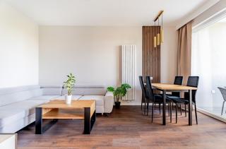 Starowiejska 65E Free Garage By Perfect Apart 35 - Danzig - 5