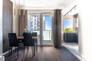 Starowiejska 65E Free Garage By Perfect Apart 35 - Danzig - 4