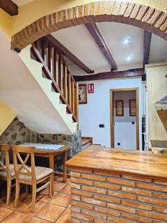 Casa Rural El Campanario - 1