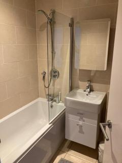 Cosy Modern 2 Bedroom Trafalgar Square Apartment - Londra - 3