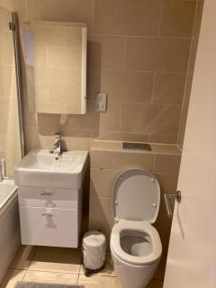 Cosy Modern 2 Bedroom Trafalgar Square Apartment - Londra - 5