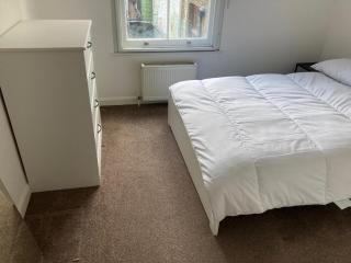 Cosy Modern 2 Bedroom Trafalgar Square Apartment - Londra - 4