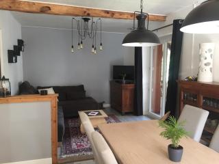 Cosy Chalet - Centre village, au calme - Vallouise - 0