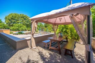 Villa Giovanna, a charming Villa with pool in a beautiful landscaped garden - Šumber - 2