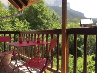 Cosy Chalet - Centre village, au calme - Vallouise - 8