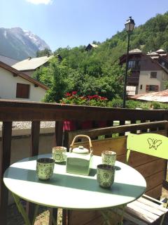 Cosy Chalet - Centre village, au calme - Vallouise - 1