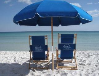 Beach Resort 214 - Destin - 9
