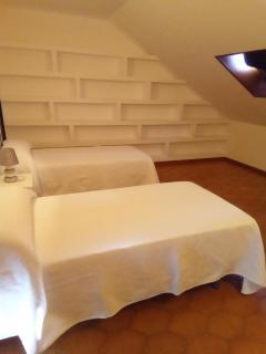 Pensión La Plaza - Betanzos - 7