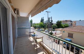 Evi Apartment by RentalsPro - Nea Plagia Halkidiki - Nea Plagia - 5