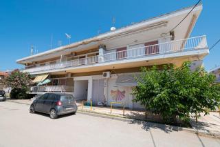 Evi Apartment by RentalsPro - Nea Plagia Halkidiki - 1